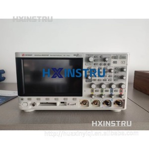 ออสซิลโลสโคป Agilent/Keysight MSOX3104T /จัดส่งรวดเร็ว/ใช้งานได้ดี t H - Product Image 1