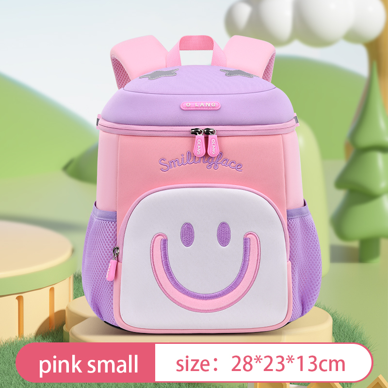 Pink small