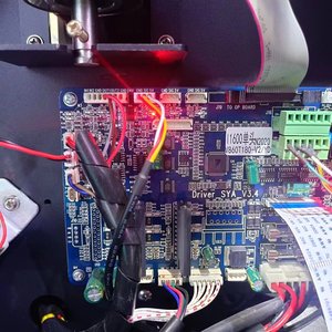Stampante Inkjet a Testina Singola <span class=keywords><strong>1801</strong></span> 1.9m - Product Image 5