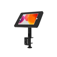 Restaurant C-Clamp Table Top Desk Mount Stand Anti-Theft Stand Holder Tablette pour Ipad
