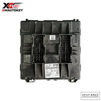 Module de commande de carrosserie BCM OE 18D937086B pour VW, unité de commande de carrosserie automobile d'origine d'occasion
