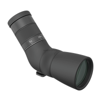 Télescope Vector Optics Paragon 9-27x56 ED avec lunette de visée inclinée et trépied, garantie à vie