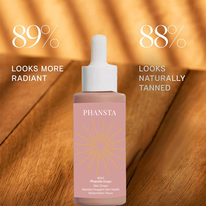 Gotas Bronceadoras de 30 ml - Product Image 1