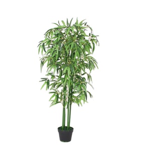 Árboles artificiales de bambú para el hogar, oferta, 2020 - Product Image 1