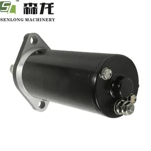 Vendas de fábrica 12V Starter para 350-76010