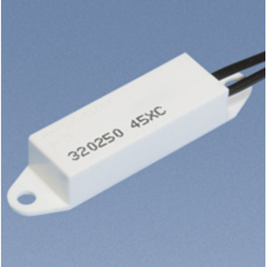 Termostato variable Matsuoelectric Mqt11hv, serie de 2 amperios, tipo insertable para aplicaciones de semiconductores - Product Image 3