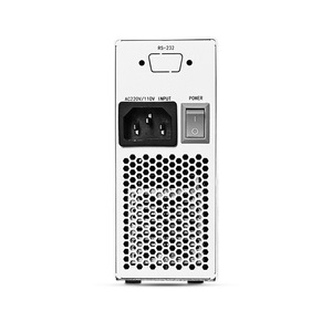 เครื่องทดสอบโหลดอิเล็กทรอนิกส์ DC รุ่น Duoheyi DH-801 150V 20A 120W - Product Image 4