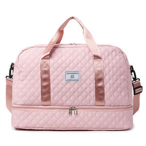 Bolsa de lona Oxford impermeable unisex para uso diario Solución de almacenamiento deportivo de moda - Product Image 1