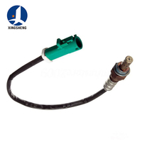 Fabricante de piezas de automóviles Sensor de oxígeno 1123897 1S7F-9F472-AB para Ford Mondeo MK2 MK3 MK4 MK5