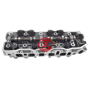 Nueva Cabeza de Cilindro de Motor de Gasolina 2.4L 22R SOHC OEM 11101-35080 11101-35060 910070 para Toyota Hilux 4Runner 2.4L 1980-1995 - Product Image 3