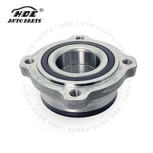 33416770974 VKBA6618 713649460 Vente en gros de pièces automobiles HDE, kit de roulement de roue pour BMW X5 - Product Image 3