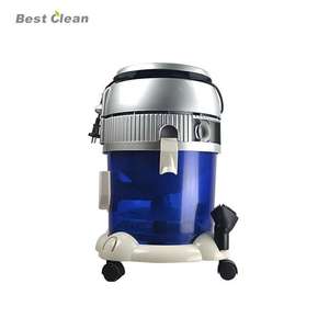 Bộ Lọc Nước Chuyên Nghiệp Sạch Tốt Nhất Máy Hút Bụi Ướt Và Khô Cho Máy Hút Bụi Trung Tâm Tích Hợp Trống - Product Image 3