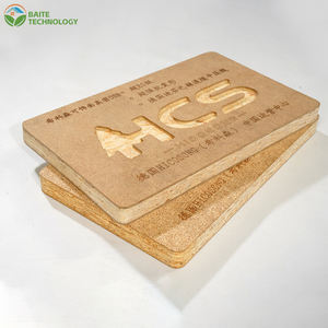 Tablero OSB (Tablero de Fibras Orientadas) al por mayor de fábrica para decoración de interiores, acabados y paneles/sustratos para paredes de fondo - Product Image 6