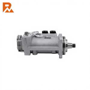 Bomba de Inyección de Combustible CPN5 0445020272 4700902650 A4700902650 para Motor - Product Image 1