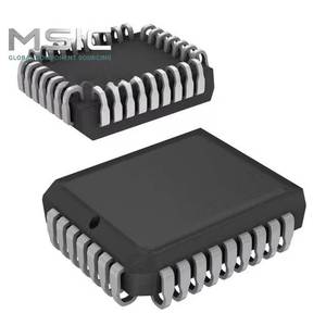 ชิ้นส่วน BOM ไอซีแฟลช 1 เมกะบิต แบบขนาน 32PLCC SST39VF010-70-4I-NHE-T - Product Image 1