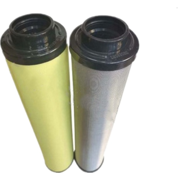SK Series-20 AIR Line Filter SKT-010 SL0001