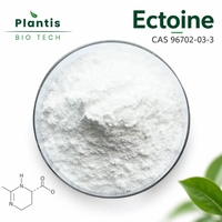 Poudre d'ectoïne de qualité cosmétique Besagerasia ECT CAS96702-03-3, réparation de la barrière cutanée, anti-photoâgning, matière première en poudre pour soins de la peau