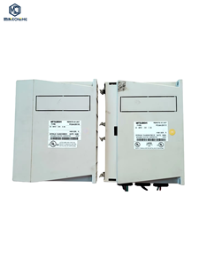 Unidad de E/S Remota FCUA-DX110, Módulo de Control Industrial, Módulo de Expansión PLC, Módulo de Entrada/Salida Digital, Automatización Industrial - Product Image 1