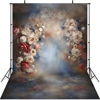 Penjualan Terlaris yang Dapat Disesuaikan, Latar Belakang Fotografi Warna Hijau Murni, Spanduk Pesta Potret, Latar Belakang Baby Shower
