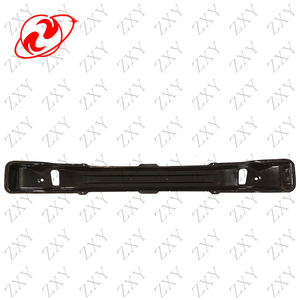 Logan 1 04-12 Front Bumper Hỗ Trợ OEM 6001551322 Với Một Năm Bảo Hành - Product Image 4
