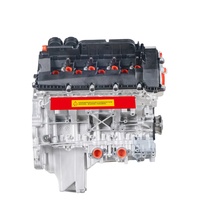 Moteur V8 508PS de haute qualité, 100% testé, pour Range Rover Sport, Jaguar F-Type, Audi RS6, RS7, RS Q8 5.0T