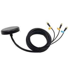 Водонепроницаемый Ip67 с винтовым креплением для транспортного средства, Внешняя Автомобильная антенна 4G, Wi-Fi, <span class=keywords><strong>GPS</strong></span>, комбинированная антенна - Product Image 2