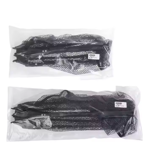 Newbility Hot Bán 59Cm 78Cm Chất Lượng Cao Cá Hạ Cánh <span class=keywords><strong>Net</strong></span> Xách Tay Có Thể Gập Lại Lưới Đánh Cá Cho Câu Cá - Product Image 2