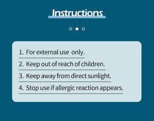 Pommade de douleur d'épaule lombaire de jambe d'articulation de genou d'approvisionnement d'usine - Product Image 2