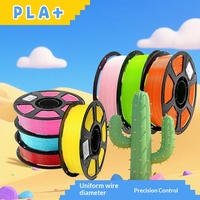 Filament d'impression 3D en bobine de 250g, 1,75 mm, tiges en plastique FDS0017-2, nouveau matériau compatible avec les imprimantes Photon et FDM