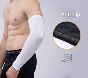 تاتو تغطية-تبريد الأكمام الرياضية لكرة السلة الغولف لكرة القدم - Product Image 4