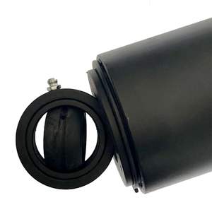 Satılık fabrika ekskavatör parçaları çift etkili hidrolik silindir 3 sahne hidrolik silindir - Product Image 5