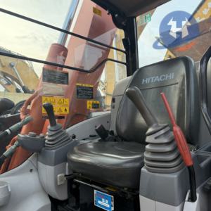 Goedkope Gebruikt <span class=keywords><strong>Hitachi</strong></span> Zaxis 75 Graafmachine 7.5 Ton Japanse Tweedehands Zx75us Te Koop - Product Image 6