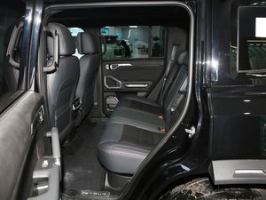 <span class=keywords><strong>El</strong></span> 2025 Jetour Traveler, (T2) 2,0 T, 254PS, ofrece un gran rendimiento y características ricas, incluida la conducción autónoma. - Product Image 5