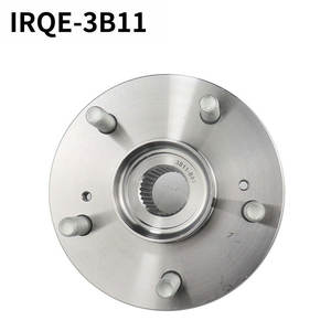 Moyeu de roue avant Irqe 44600-SWN-P00 pour Dongfeng Honda UrV 2017 3B11 B01, pièce de rechange en acier pour roulement - Product Image 4