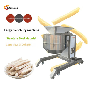 <span class=keywords><strong>Coupe</strong></span>-<span class=keywords><strong>frites</strong></span> robuste de 5 mm en acier inoxydable 304, <span class=keywords><strong>coupe</strong></span>-<span class=keywords><strong>frites</strong></span> à bas prix, <span class=keywords><strong>coupe</strong></span>-<span class=keywords><strong>frites</strong></span> commercial - Product Image 1