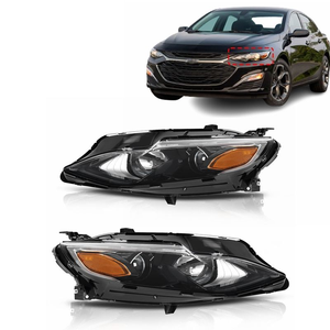 AURON Chevrolet Cruze Headlight 2017-2020 Headlamp OE New Light Lens Wholesale Headlamp - Product Image 2