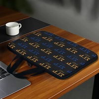 Sac pour ordinateur portable personnalisé SGR Sigma Gamma Rho, sac d'ordinateur portable multi-tailles, sac de bureau portable, fournitures de bureau, vente chaude à bas prix