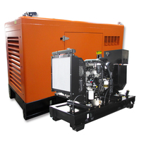 GTL marke 3 phase 240/120v 10kw 11kw 12kva 13kva-strom 13.8kva power 15kva diesel generator preis