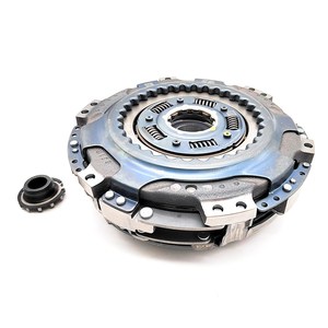 Transmisión Automática HENING D7UF1 para Caja de Cambios KOR41200-2D220 - Product Image 3