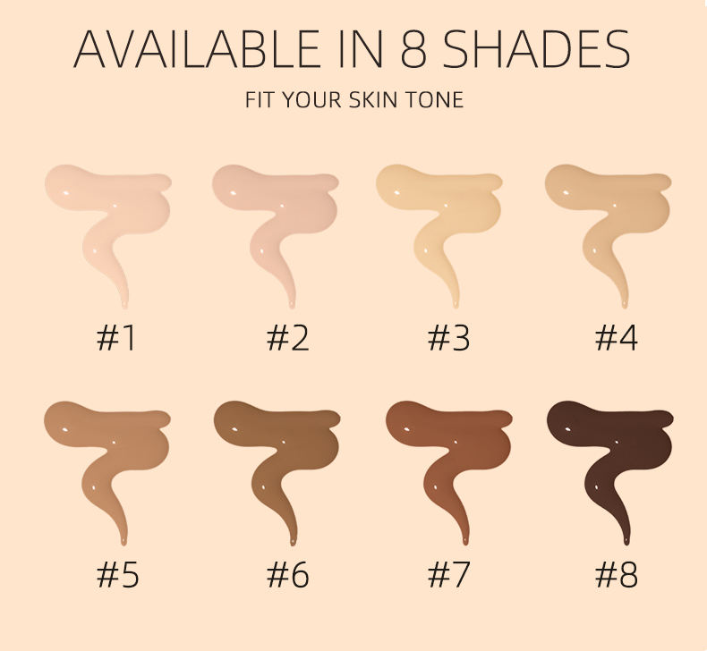 8สีหรือกำหนดเอง