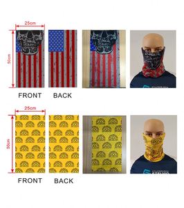 Cache-cou thermique multifonctionnel personnalisé pour enfants : cache-cou, bandana, masque coupe-vent, cache-cou en crochet - Product Image 2