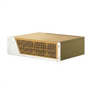 Serveur de minage Bitcoin de bureau ASIC Crypto Miner Fluminer T3 105TH/s 110TH/s, matériel de minage SHA256 refroidi par air - Product Image 1