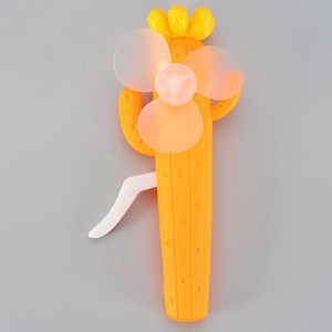 New Trend 12pcs Mini Plastic Cactus Summer Hand Pressure Toy for Kids 8 to 13 Years Classic Display <b>Box</b> - Product Image 3