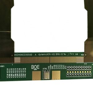 หน้าจอทีวี LED ในร่ม ขนาด 43 นิ้ว รุ่น HV430QUB-N4A - Product Image 6