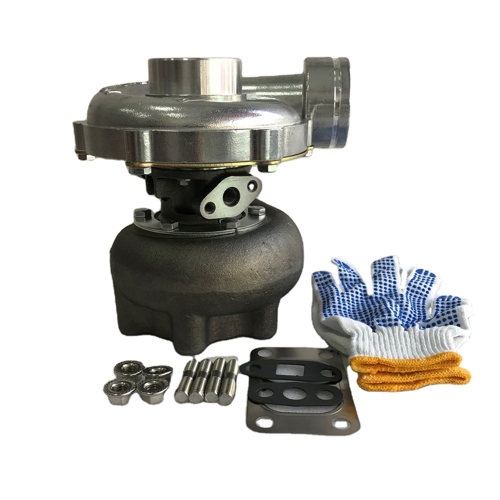 High Quality D1146 Turbo for Doosan DH300-5 Performance