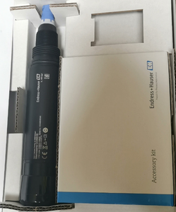 Sensor de Oxígeno Digital Original OEM en Oferta, Memosens E+H COS51E-AA26TN, Material PVC, 1 Año de Garantía, en Stock - Product Image 1