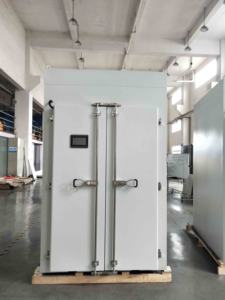 Industrial Desidratador De Alimentos Comercial/Máquina De Secagem De Frutas Vegetais/Secador De Frutas Fornecedor Vegetal - Product Image 3