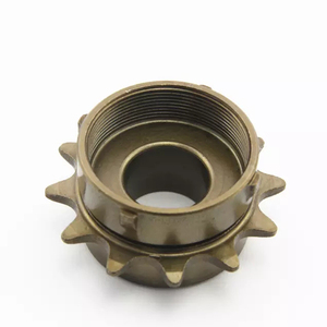 MAXFORD Phụ Tùng Xe Đạp Bánh Xích Líp Lớn <span class=keywords><strong>12T</strong></span> Phụ Tùng Líp Xe Đạp Bánh Líp Đơn Tốc Độ Phụ Kiện Xe Đạp - Product Image 4