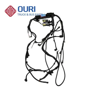 Arnés de cables de piezas de camión OURI para camión Volvo 22279234 21901481 21776625