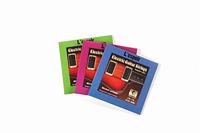 L'espoir Electric Guitar Strings Set for Stringed Instruments Accessories OEM Manufacturing